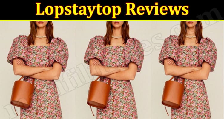 Lopstaytop Online Website Review