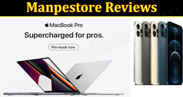 Manpestore Online website Reviews