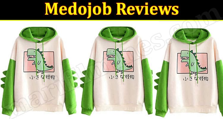 Medojob Online Website Reviews