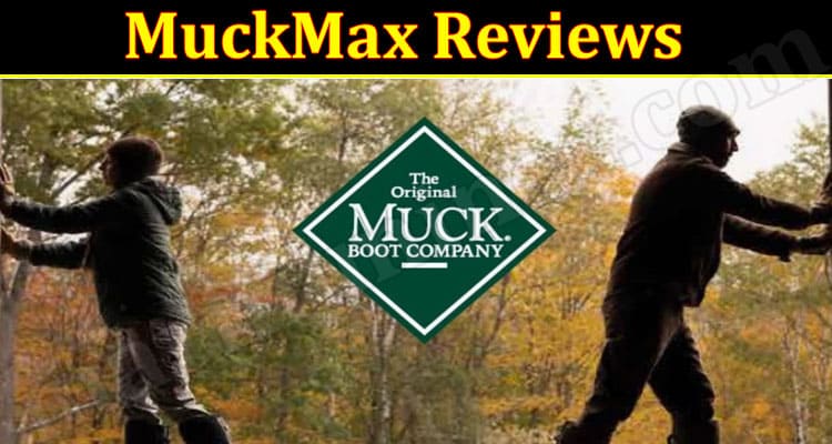 MuckMax Online Website Reviews