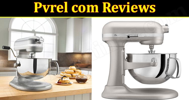 Pvrel Online Website Reviews