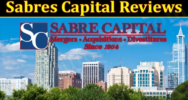 Sabres Capital Online Website Reviews