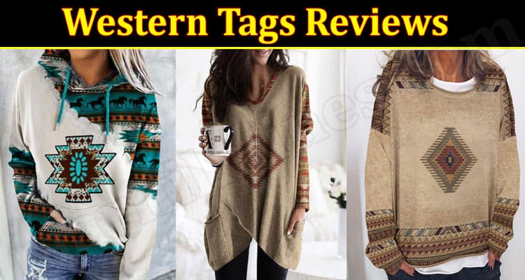 Western Tags Online Website Reviews