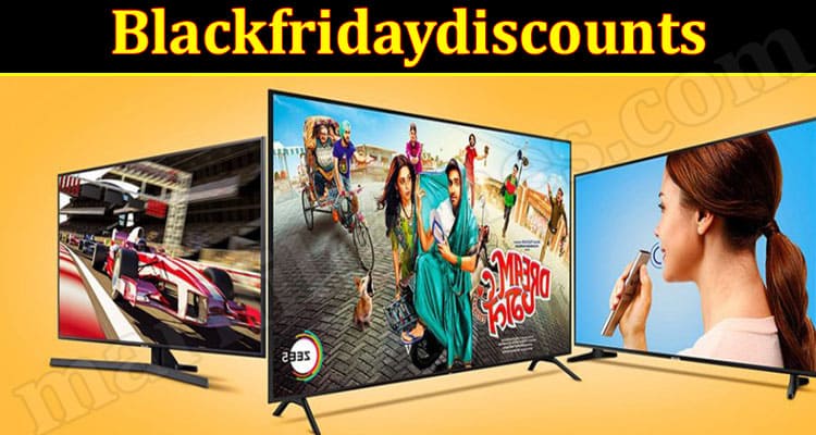 Blackfridaydiscounts Online Website Reviews