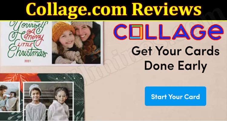 Collage.com Online Website Reviews