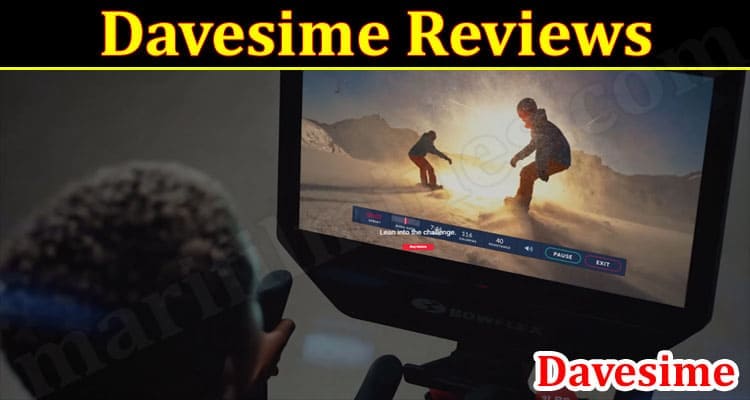 Davesime Online Website Reviews