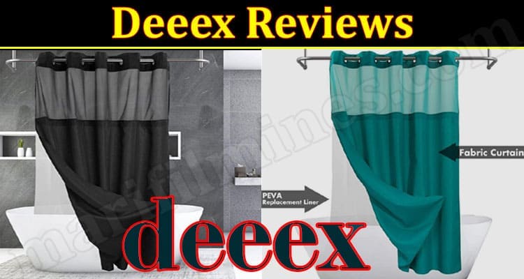 Deeex Online Website Reviews