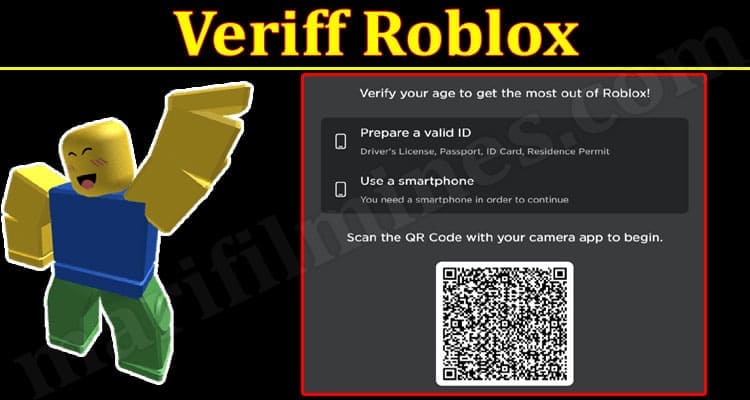 Gaming News Veriff Roblox