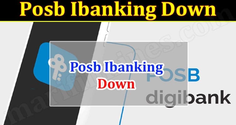 Gaming Tip Posb Ibanking Down