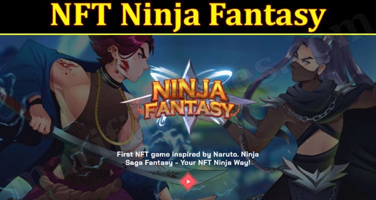 Gaming Tips NFT Ninja Fantasy