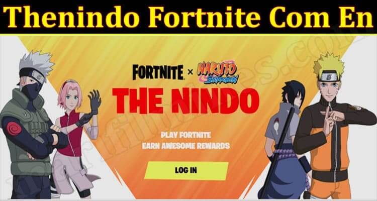 Gaming Tips Thenindo Fortnite Com En