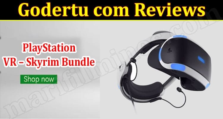 Godertu com Online Website Reviews