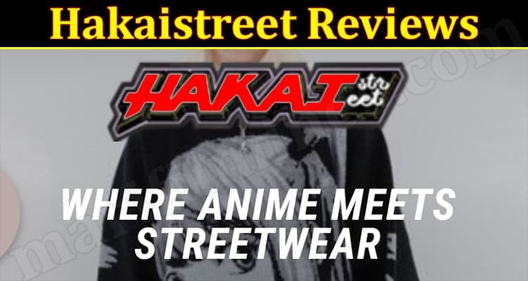 Hakaistreet Online Website Reviews