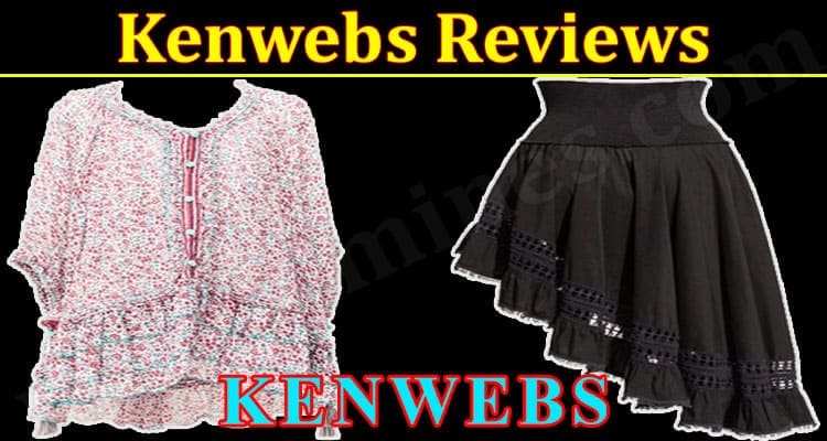 Kenwebs Online Website Reviews