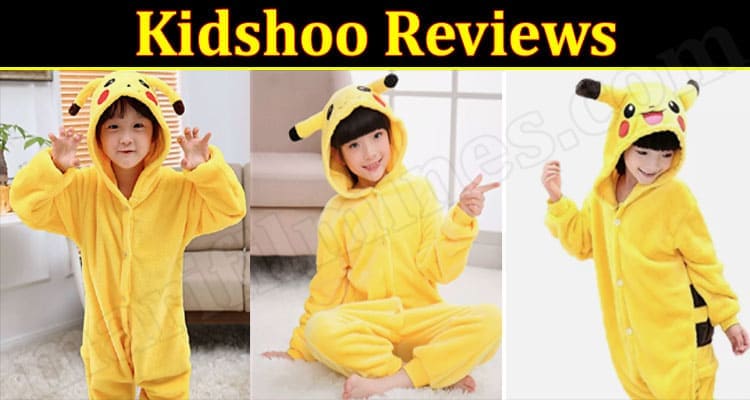 Kidshoo Online Website Reviews