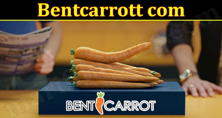 Latest News Bentcarrott