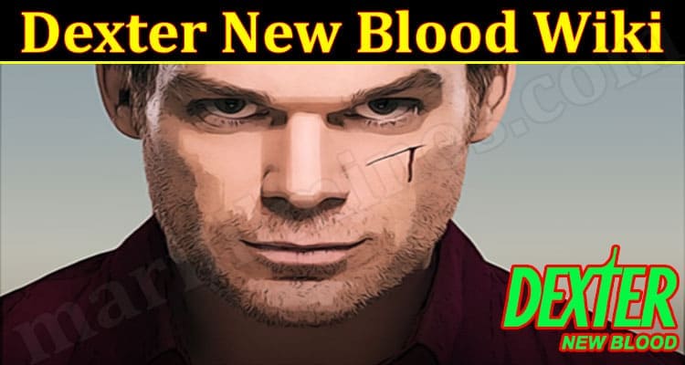 Latest News Dexter New Blood