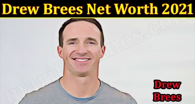 Latest News Drew Brees