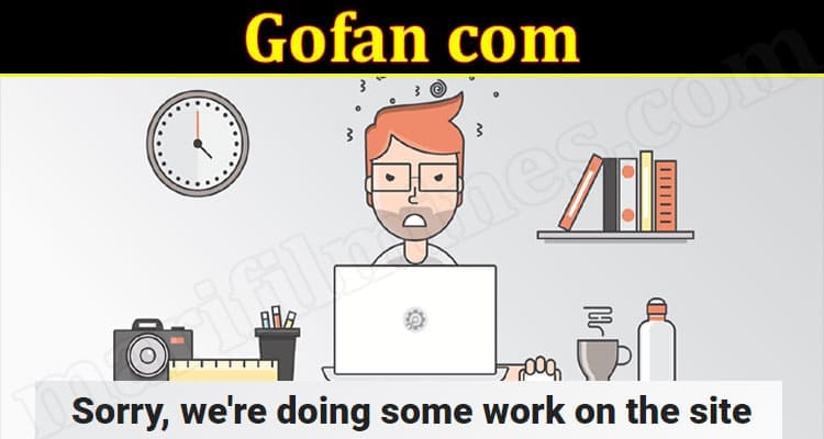 Latest News Gofan