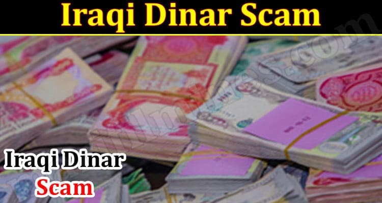 Latest News Iraqi Dinar