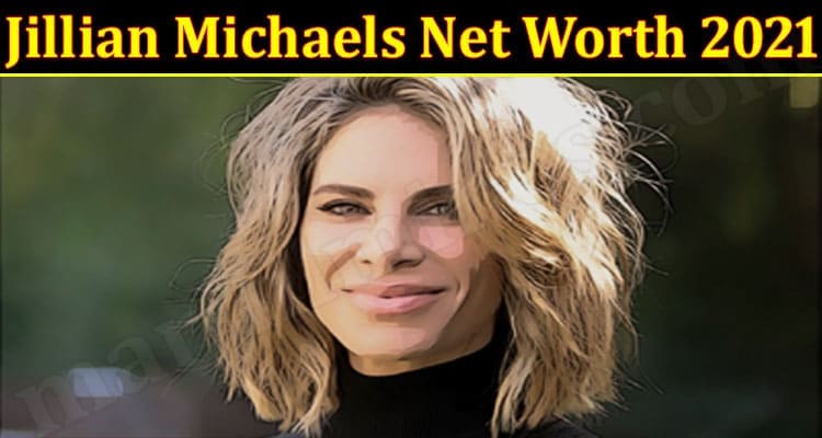 Latest News Jillian Michaels