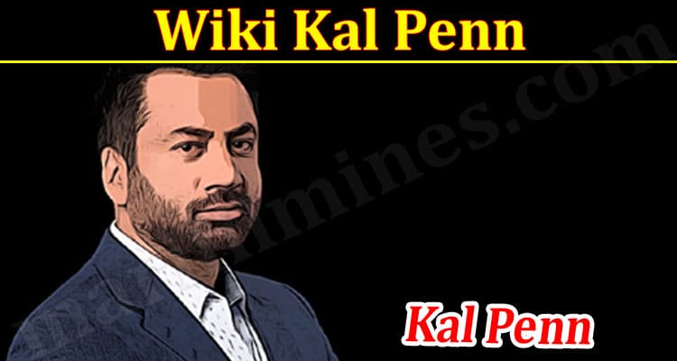 Latest News Kal Penn