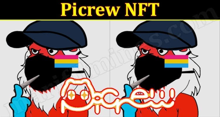 Latest News Picrew NFT