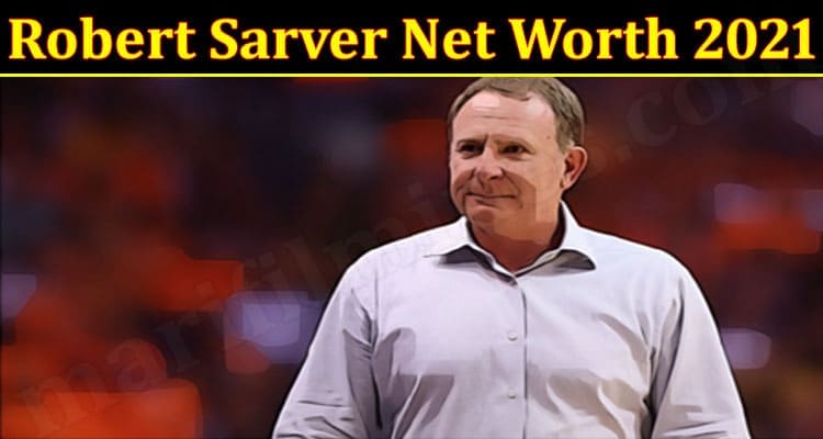 Latest News Robert Sarver