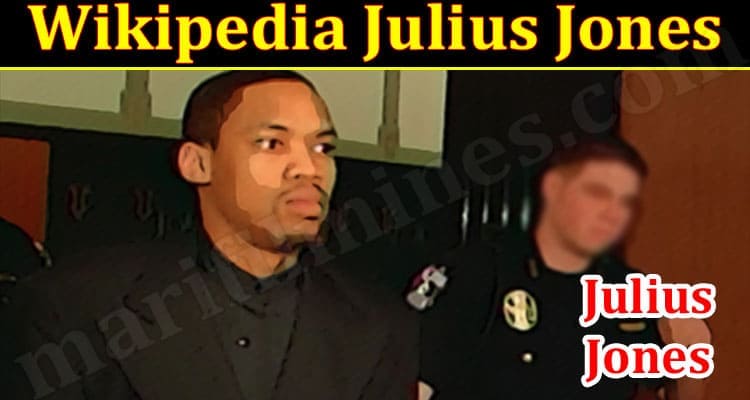 Latest News Wikipedia Julius Jones