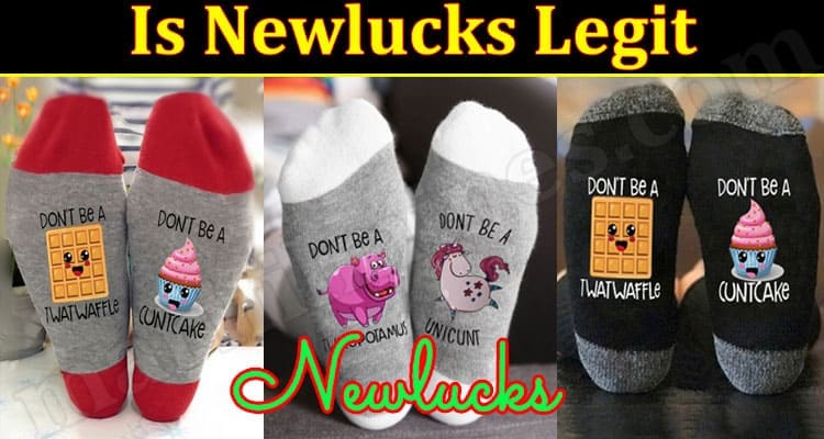 Newlucks Online Website Reviews