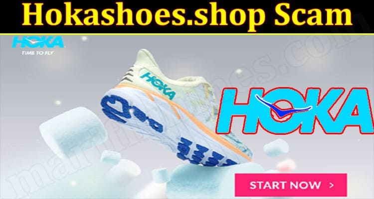 Online Website Hokashoes.shop