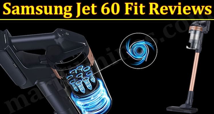 Samsung Jet 60 Fit Online Product Reviews