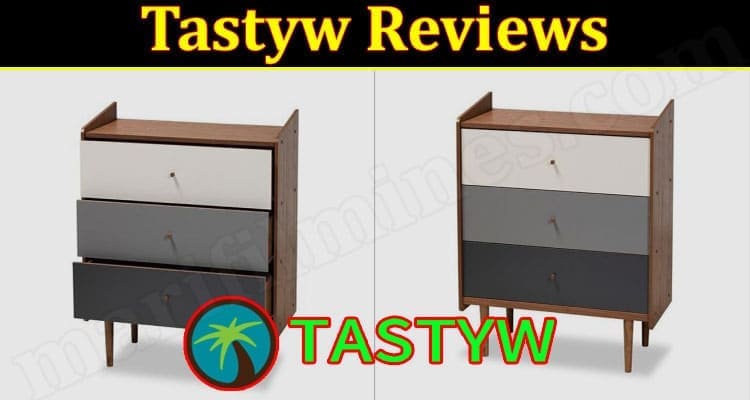 Tastyw Online Website Reviews