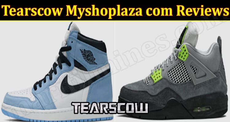 Tearscow Myshoplaza Online Website Reviews