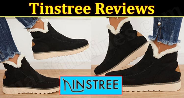 Tinstree Online Website Reviews