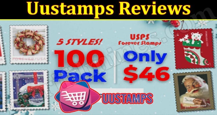 Uustamps Online Website Reviews