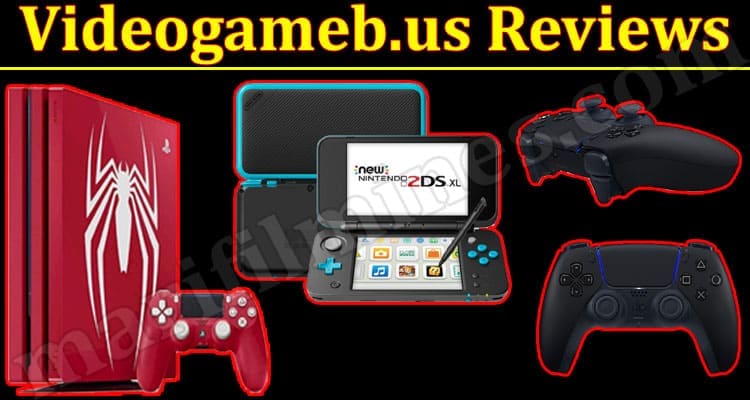 Videogameb.us Online Website Reviews