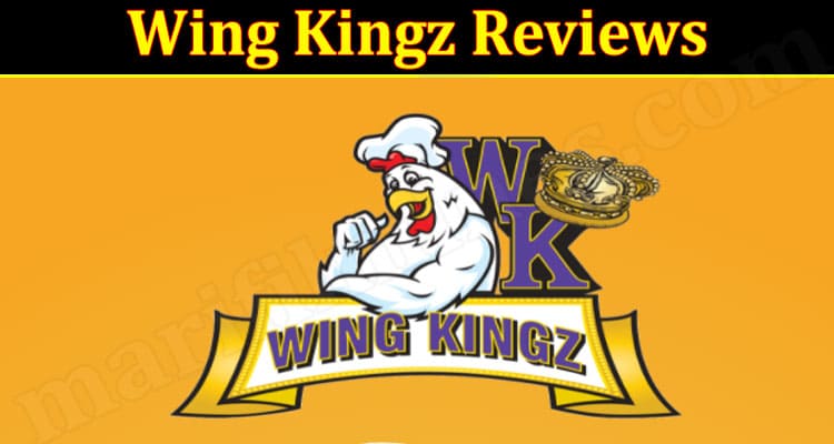 Wing Kingz Online Website Reviews