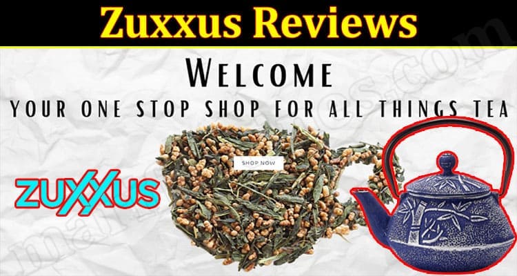 Zuxxus Online Website Reviews