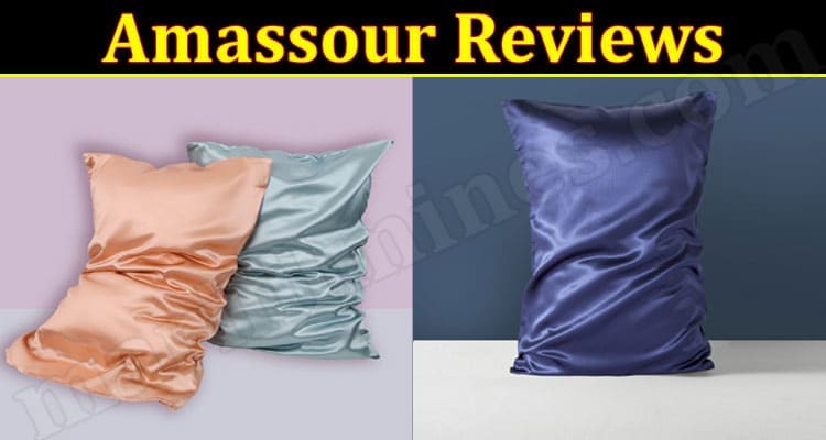 Amassour Online Website Reviews