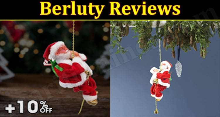 Berluty Online Website Reviews