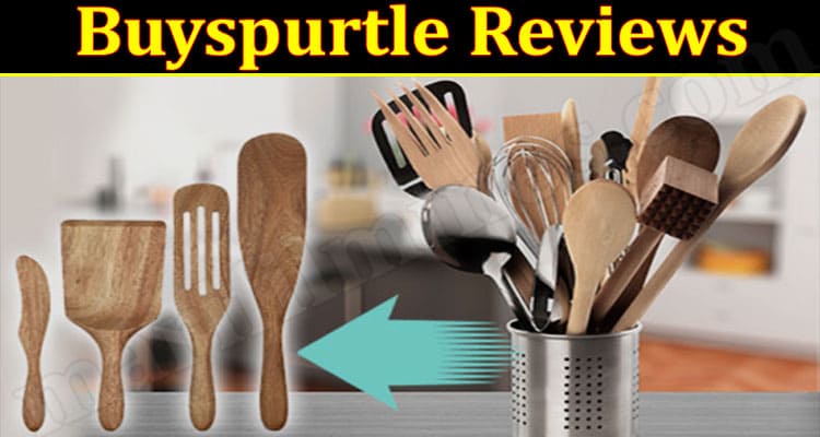 Buyspurtle Online Website Reviews