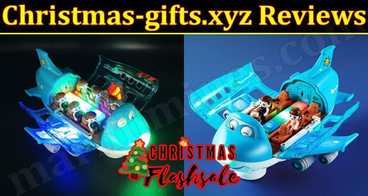 Christmas-gifts.xyz Online Website Reviews