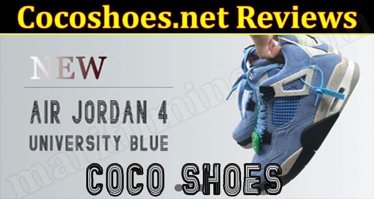 Cocoshoes.net Online Website Reviews