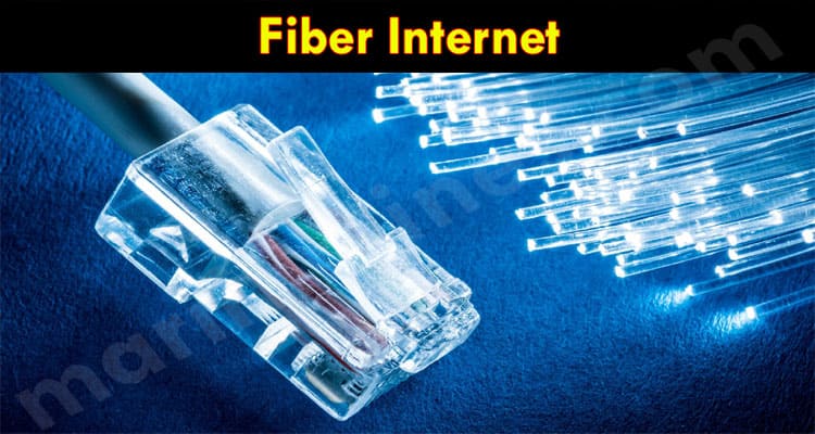 Complete Information Fiber Internet