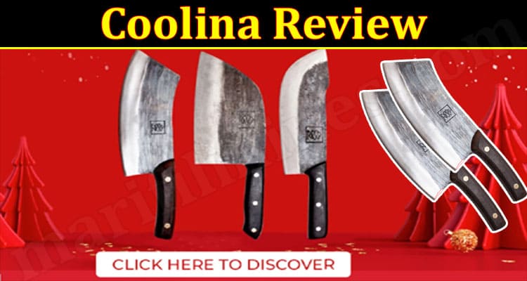 Coolina Online Website Review