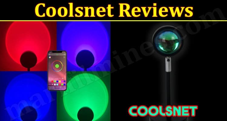 Coolsnet Online Website Reviews