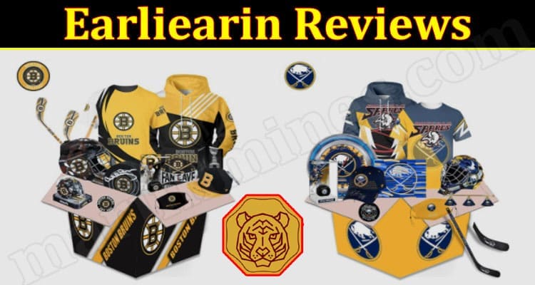 Earliearin Online Website Reviews