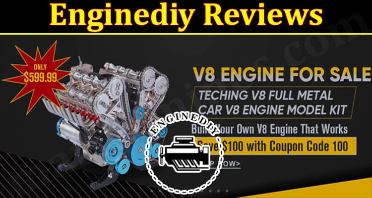 Enginediy Online Website Reviews