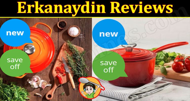 Erkanaydin Online WebsiteReviews